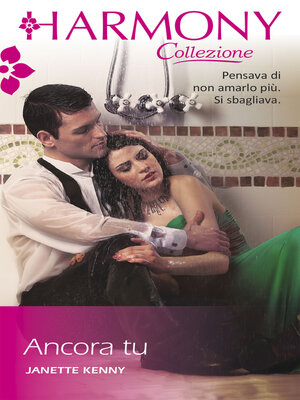 cover image of Ancora tu
